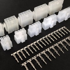 Molex 2 auf 24 Pin Way 4,2mm