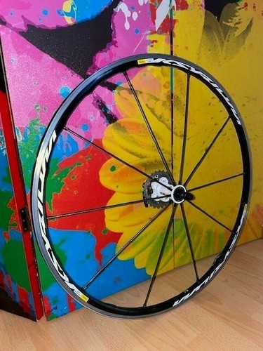 Mavic ksyrium sr - mavic,
