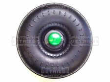 Converter for Automatic
