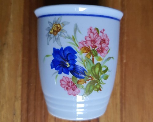 Lilien porzellan - porzellan, (austria)