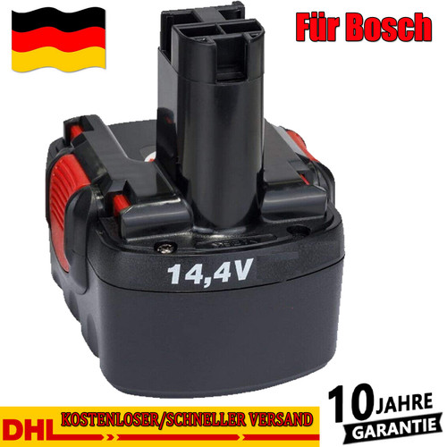 Für bosch 6ah - für,