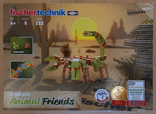 Fischertechnik - Animal