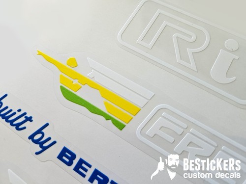 Bmw freeclimber bertone ri - bmw,