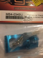 MB4-034bu Anderson 1/18 MB4
