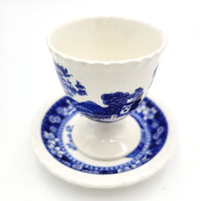 COPELAND SPODE, England "Blue