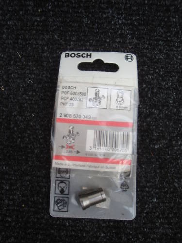 Bosch 2608570049 mm - bosch, 8