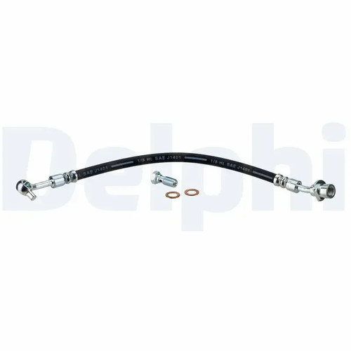 Flexibler bremsschlauch lh7811 - flexibler,