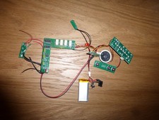 Elektronik upgrade kit für - elektronik,