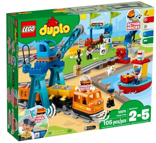 Lego duplo 10875 - duplo,