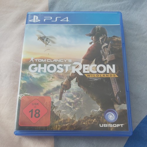 Tom clancy ghost recon - tom,