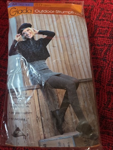 Damen outdorr strumpfhose - damen,