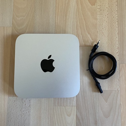 Apple mac mini late - mini,