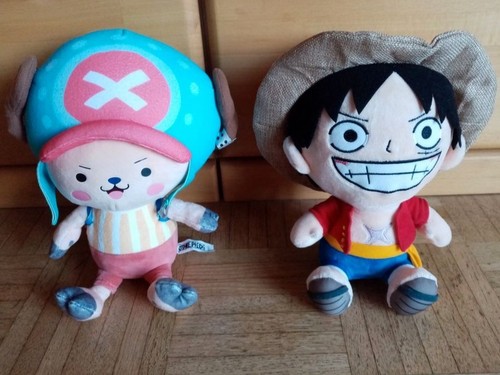 One piece plüschtier - one, 25cm