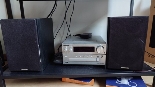 Panasonic pmx5 mit bluetooth - panasonic,