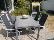 Gartentisch MWH Creatop