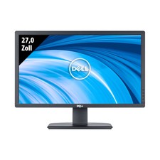 Dell UltraSharp U2713H 27 Zoll