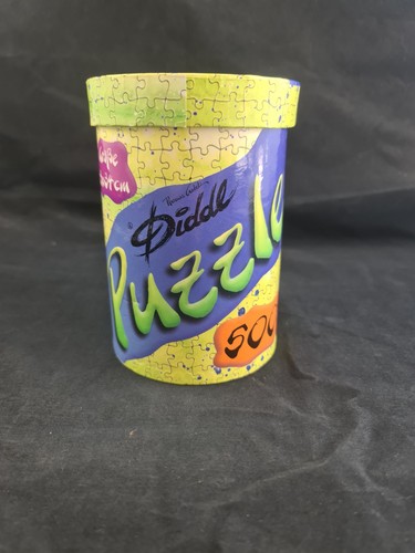 Diddl puzzle 500 teile der - diddl,