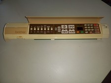 Bedienfeld / Steuerkonsole /