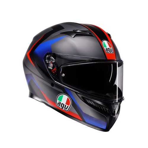 Integralhelm agv striga - agv,