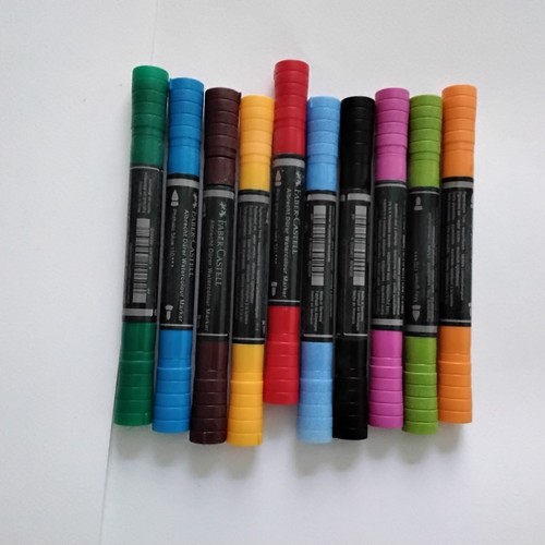 Faber castell aquarellstifte - castell,