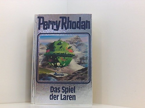 Das spiel des - des, laren.