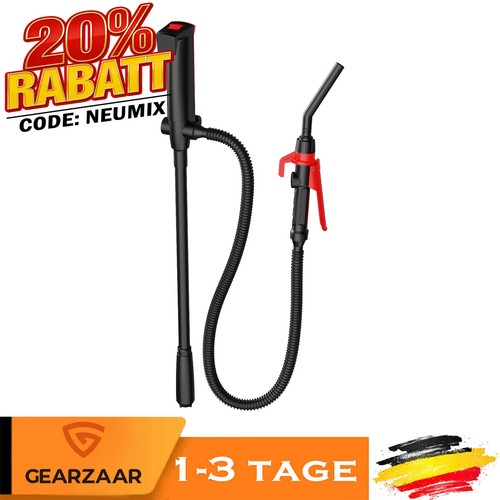 Elektrische benzinpumpe für - benzinpumpe,