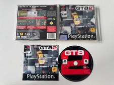 Grand Theft Auto 2 / GTA 2