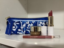 Estee Lauder Lipstick Set