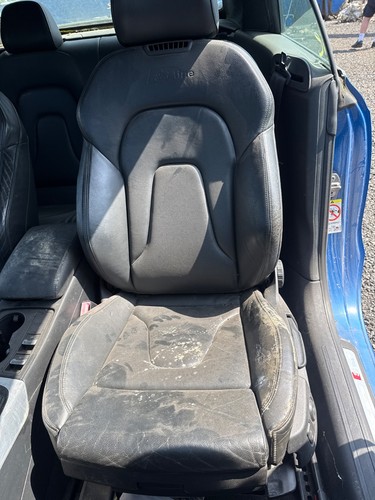2011 audi convertible - a5, 2.0
