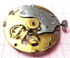 Älteres Stiftanker Werk