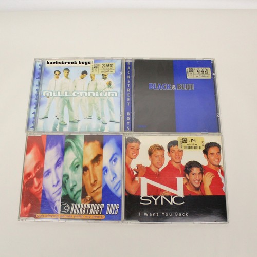 Backstreet boys millennium - backstreet,