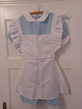 Alice im Wunderland Kostüm