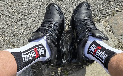Nike shox gr 46 - nz,