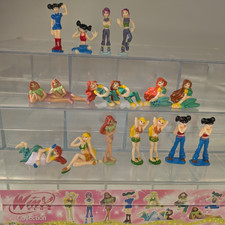 (1934) RAR!! Komplettsatz WINX