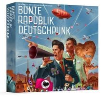 Bunte rapublik deutschpunk - rapublik,