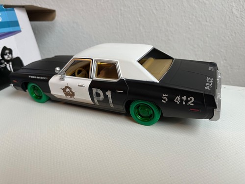 Greenlight bluesbrothers - greenlight,