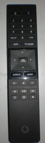 Fernseh media kabel box - /,