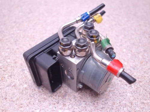 Abs druck modulator pumpe - druck,