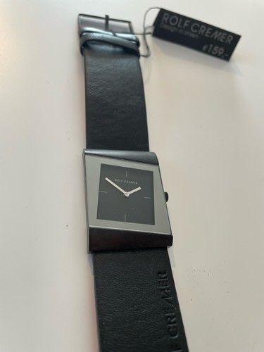 Rolf cremer damen armbanduhr - rolf,