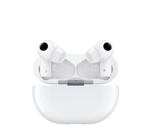 Huawei freebuds pro ear - huawei, in-ear