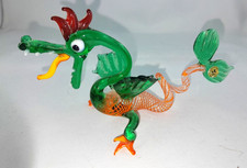 Handmade Kleiner Drache