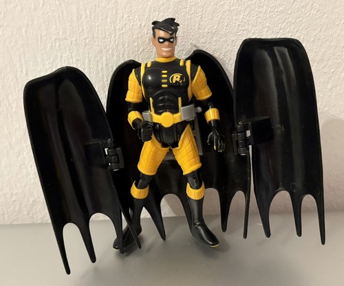 Figur robin von - (dick, grayson)