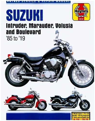 Haynes publishing suzuki - haynes,