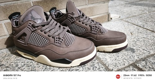 Nike air jordan a - nike, 4