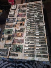 Verkaufe Computer Schrot PC