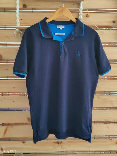 Polo assn poloshirt gr - gr, l