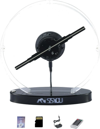 Missyou hologramm - missyou,