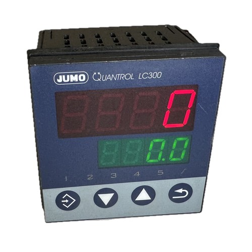 Lk5164 pid temperaturregler - pid,