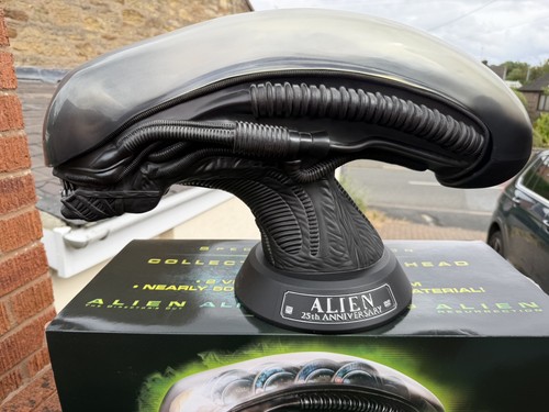 Rare alien quadrilogy 25th - rare,