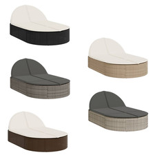 Doppel-Sonnenliege Sonnenliege